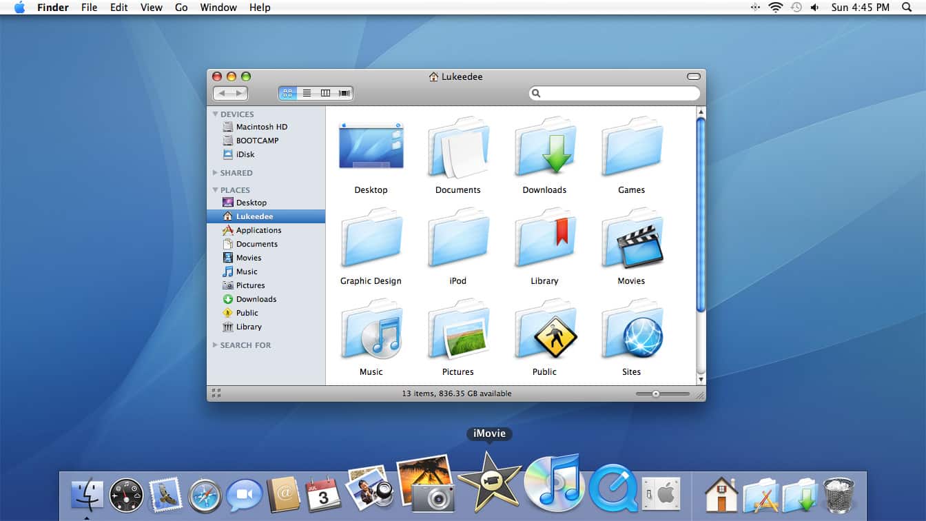 Download Program For Mac Os X