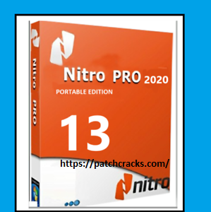 Nitro pro pdf for mac